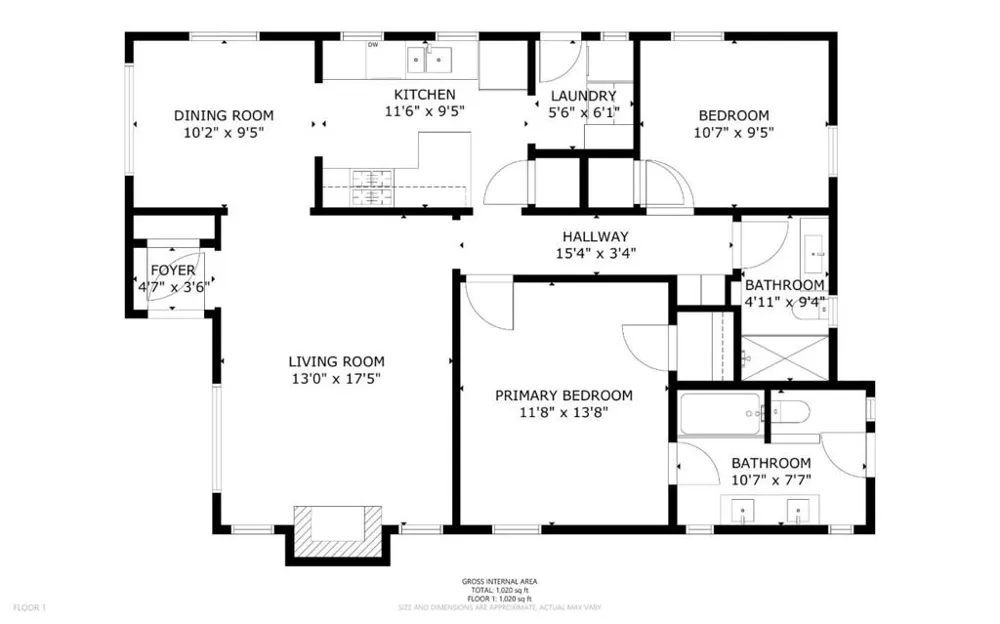 2268 Maywood Avenue San Jose, CA 95128