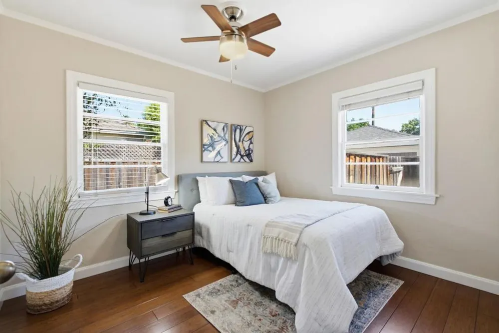 2268 Maywood Avenue San Jose, CA 95128