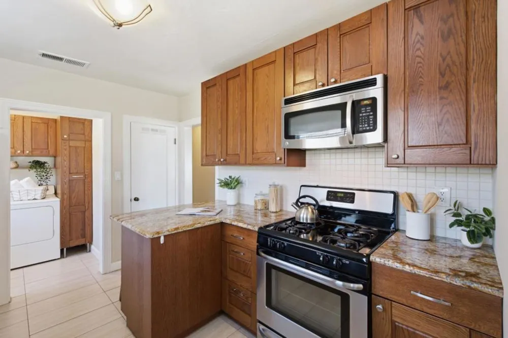 2268 Maywood Avenue San Jose, CA 95128