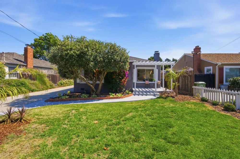2268 Maywood Avenue San Jose, CA 95128