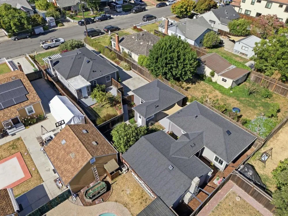 2268 Maywood Avenue San Jose, CA 95128