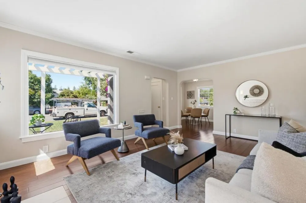 2268 Maywood Avenue San Jose, CA 95128