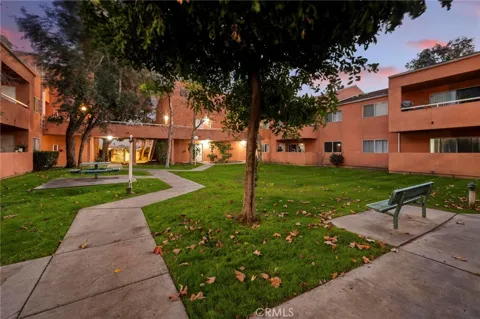 12601 Van Nuys Boulevard #119