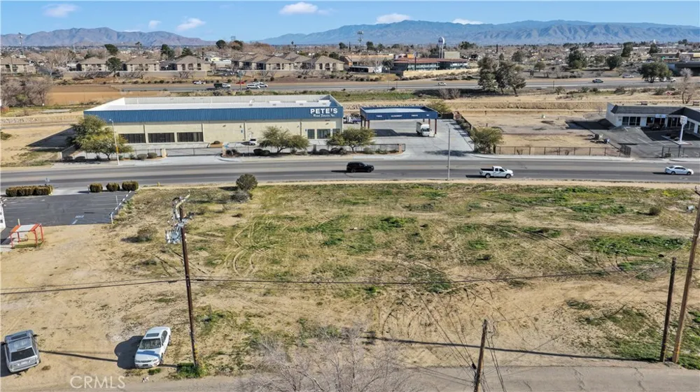 Village Victorville, CA 92394