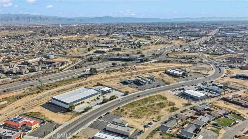 Village Victorville, CA 92394