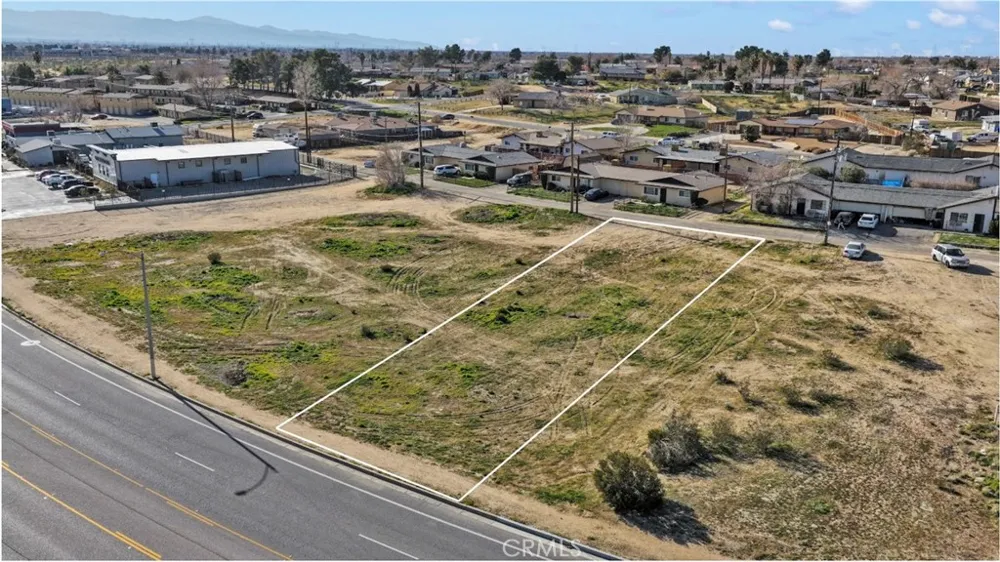 Village Victorville, CA 92394