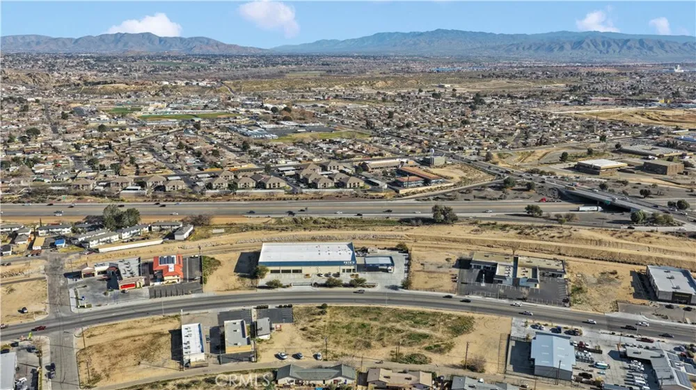 Village Victorville, CA 92394