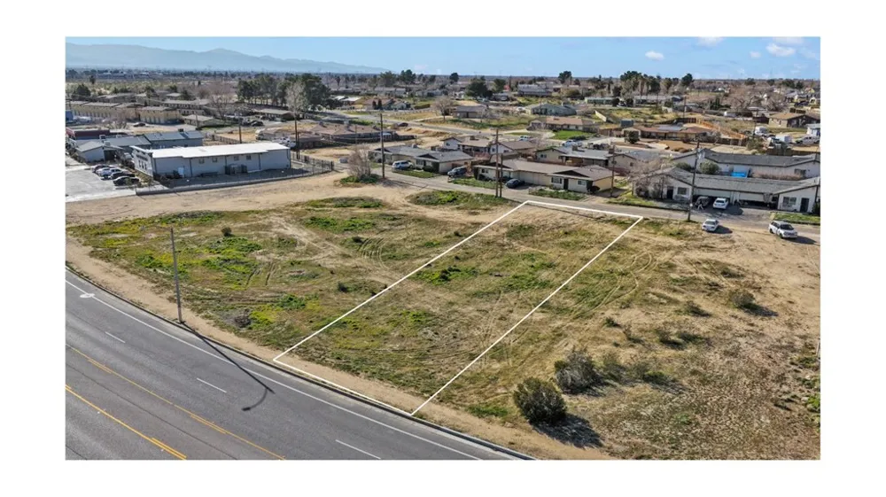 Village Victorville, CA 92394