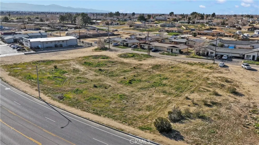 Village Victorville, CA 92394