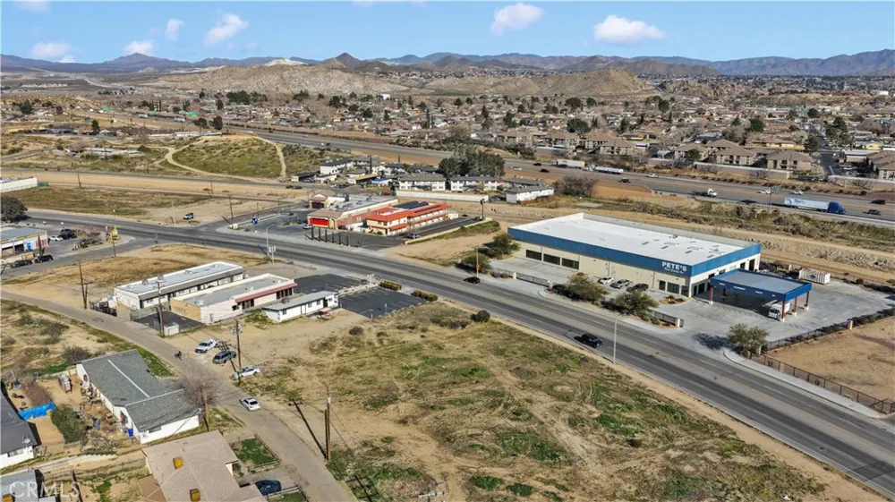 Village Victorville, CA 92394