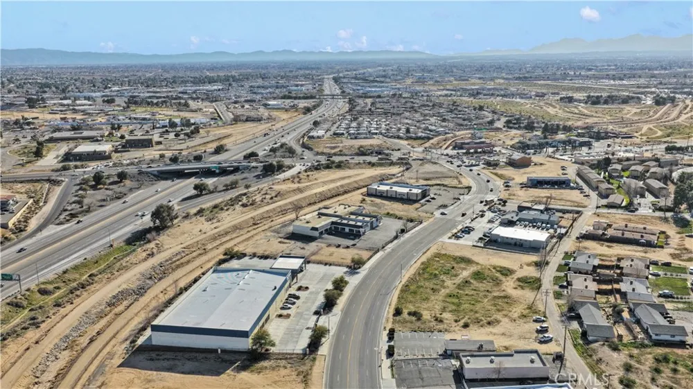 Village Victorville, CA 92394