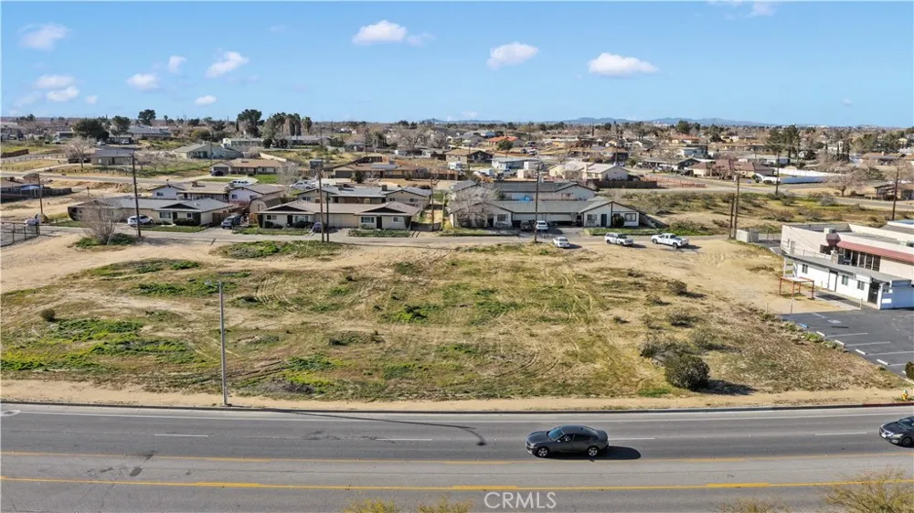 Village Victorville, CA 92394