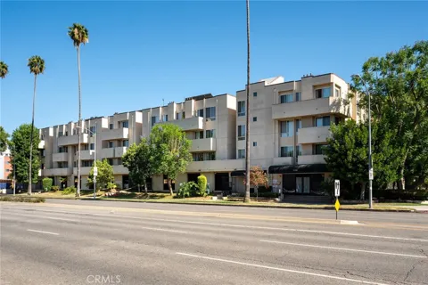 19350 Sherman Way #139
