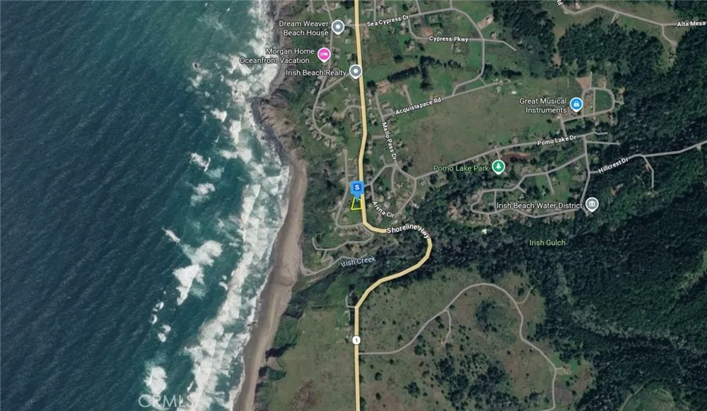 15200 S Highway 1 Manchester, CA 95459