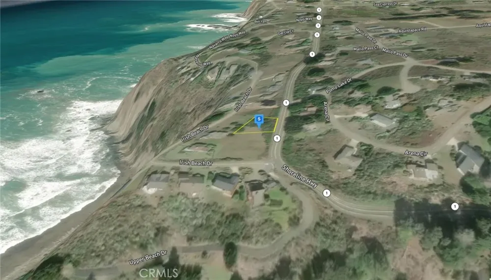 15200 S Highway 1 Manchester, CA 95459