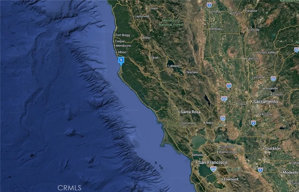 15200 S Highway 1 Manchester, CA 95459