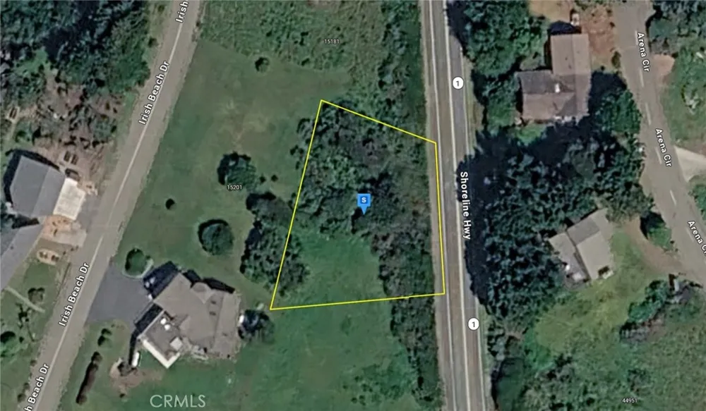 15200 S Highway 1 Manchester, CA 95459