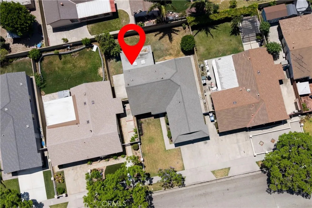 11610 Gonsalves Cerritos, CA 90703