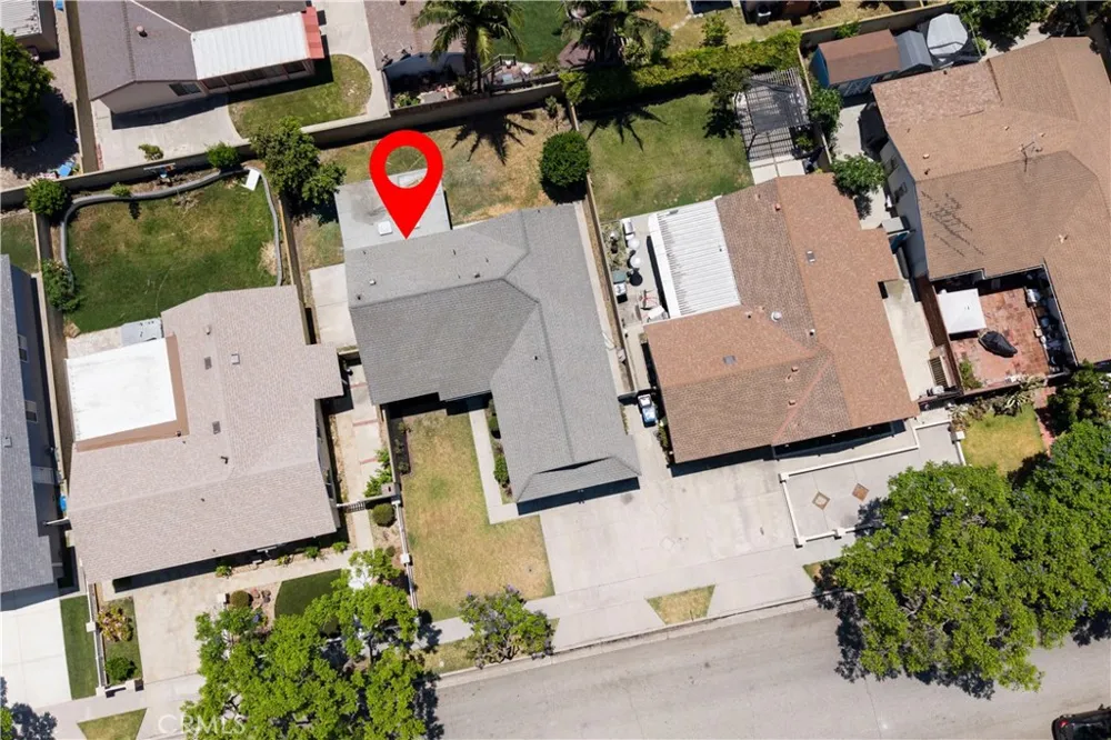 11610 Gonsalves Cerritos, CA 90703