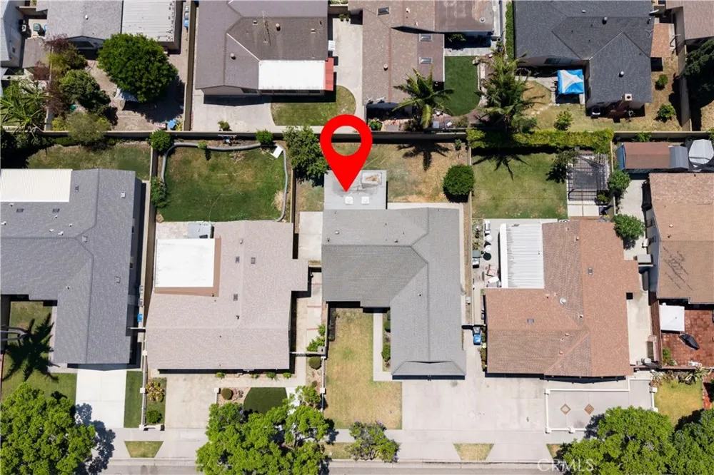11610 Gonsalves Cerritos, CA 90703