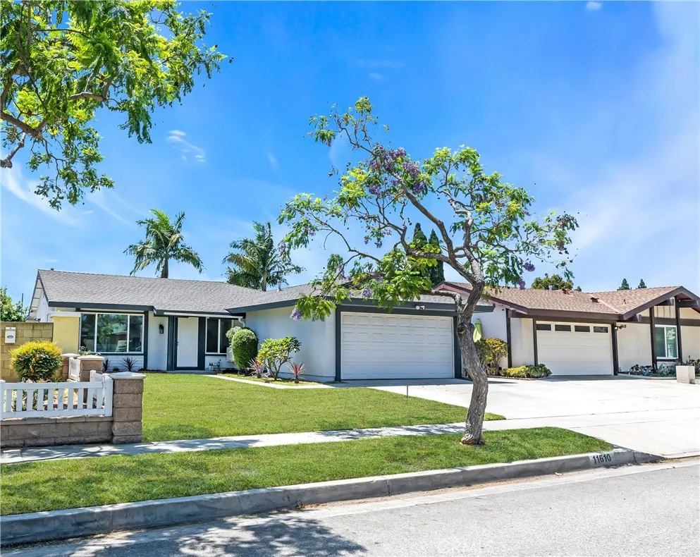11610 Gonsalves Cerritos, CA 90703