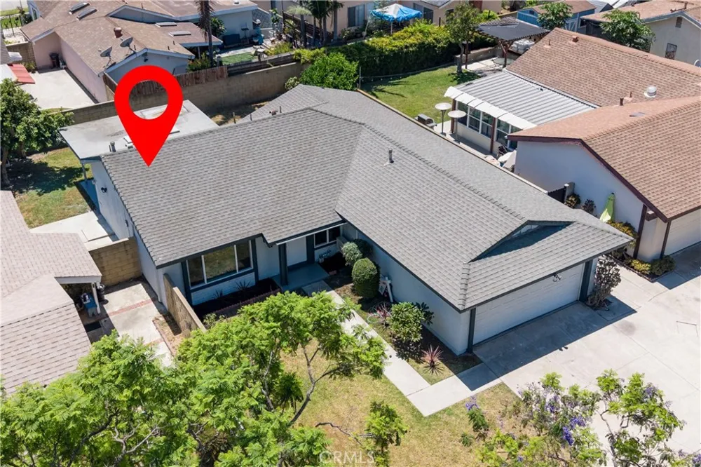 11610 Gonsalves Cerritos, CA 90703