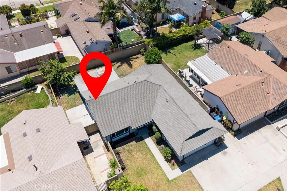 11610 Gonsalves Cerritos, CA 90703