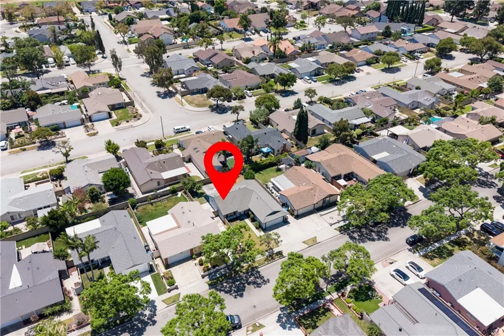 11610 Gonsalves Cerritos, CA 90703