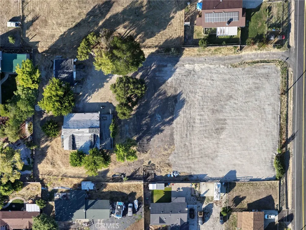 22070 W Pozo Santa Margarita, CA 93453