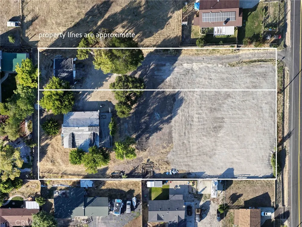 22070 W Pozo Santa Margarita, CA 93453