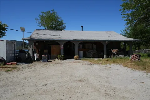22070 W Pozo