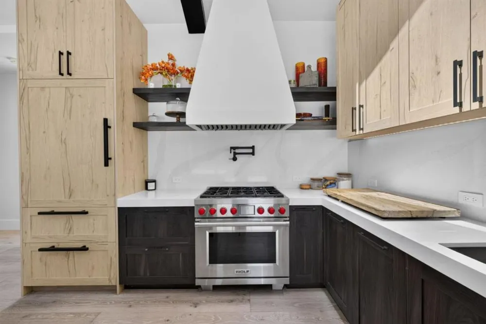 1195 Partrick Road Napa, CA 94558