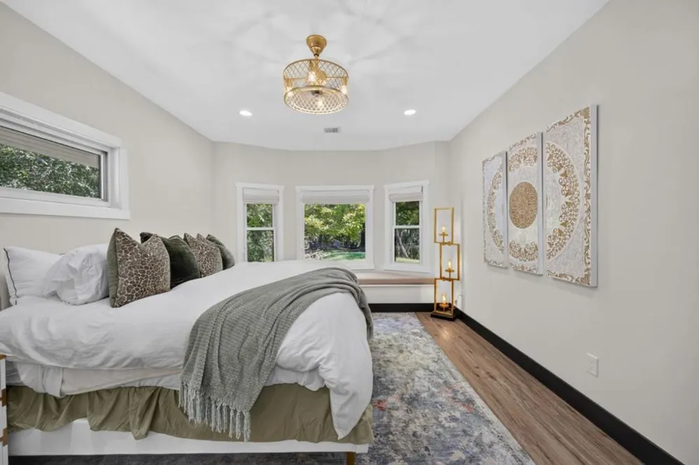 1195 Partrick Road Napa, CA 94558