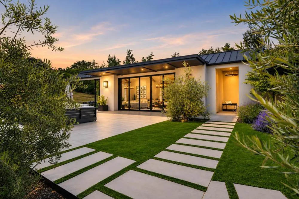 1195 Partrick Road Napa, CA 94558