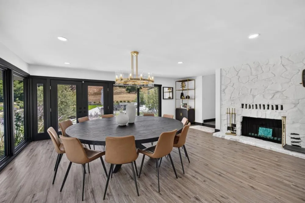 1195 Partrick Road Napa, CA 94558