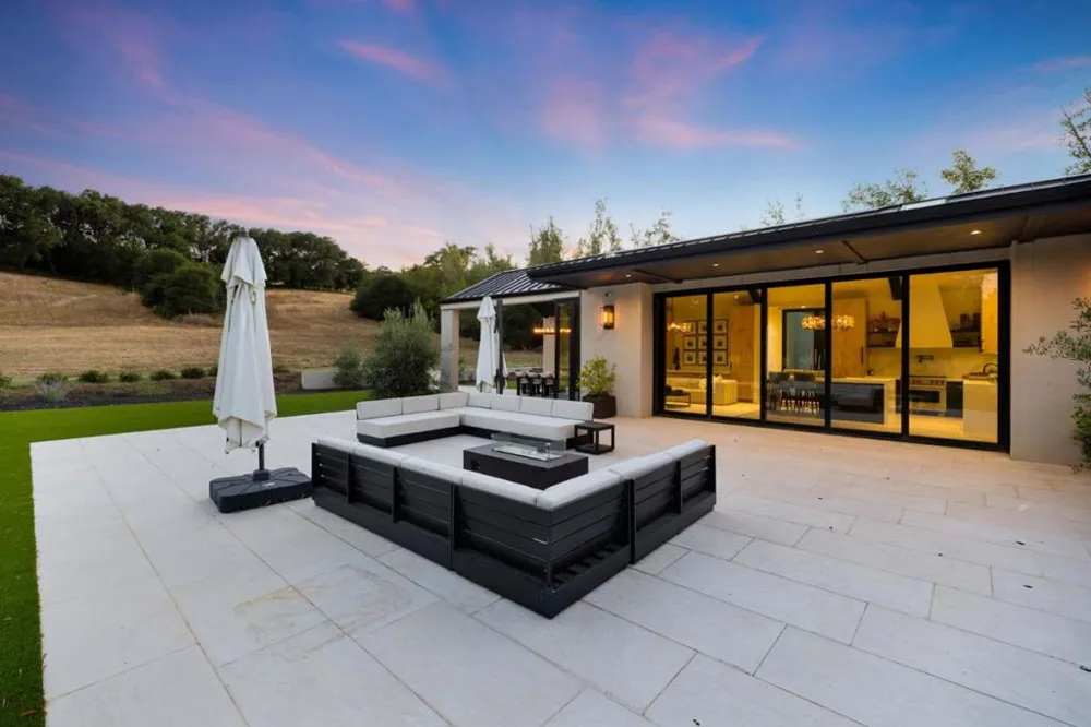 1195 Partrick Road Napa, CA 94558