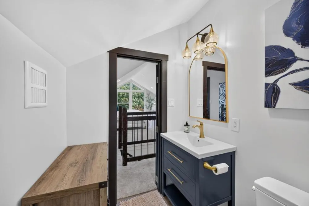 1195 Partrick Road Napa, CA 94558