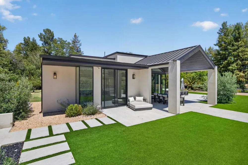 1195 Partrick Road Napa, CA 94558