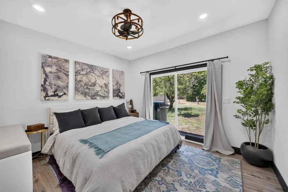 1195 Partrick Road Napa, CA 94558