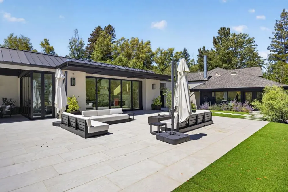 1195 Partrick Road Napa, CA 94558