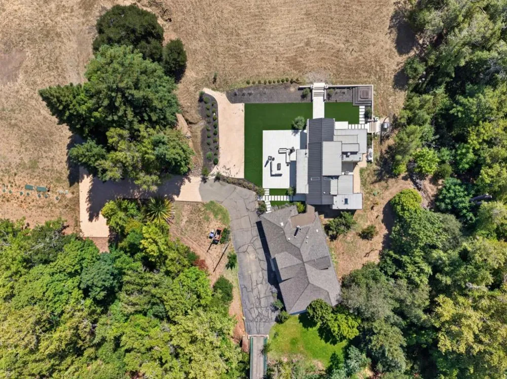 1195 Partrick Road Napa, CA 94558