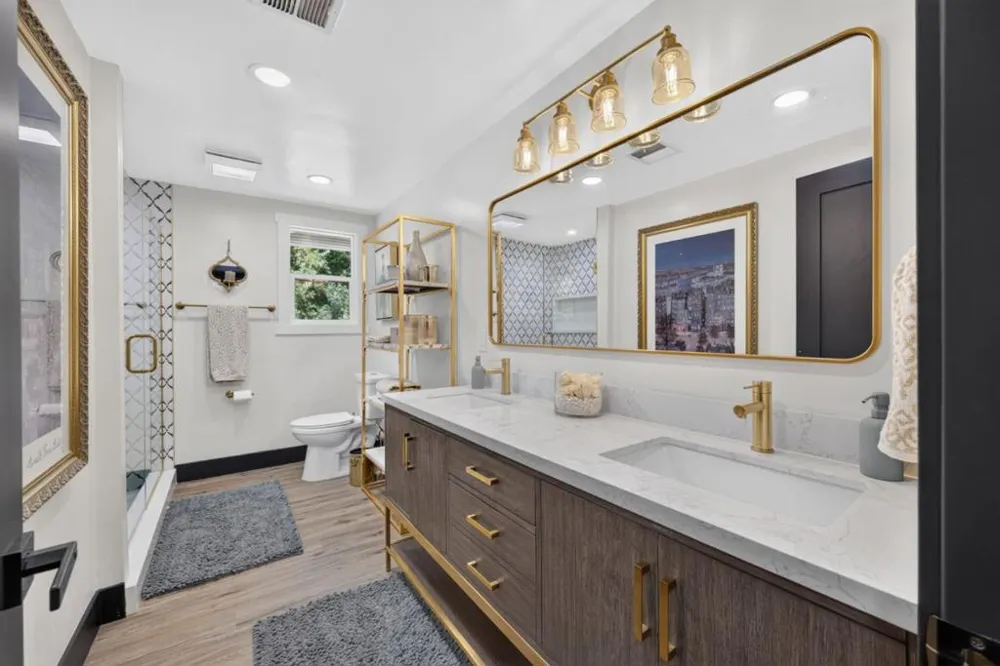 1195 Partrick Road Napa, CA 94558