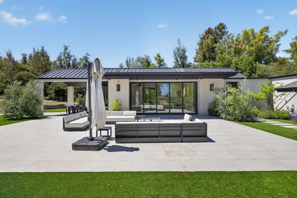 1195 Partrick Road Napa, CA 94558