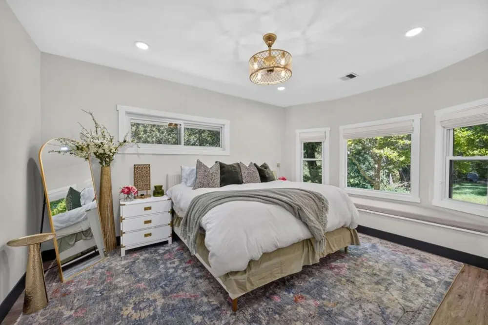 1195 Partrick Road Napa, CA 94558