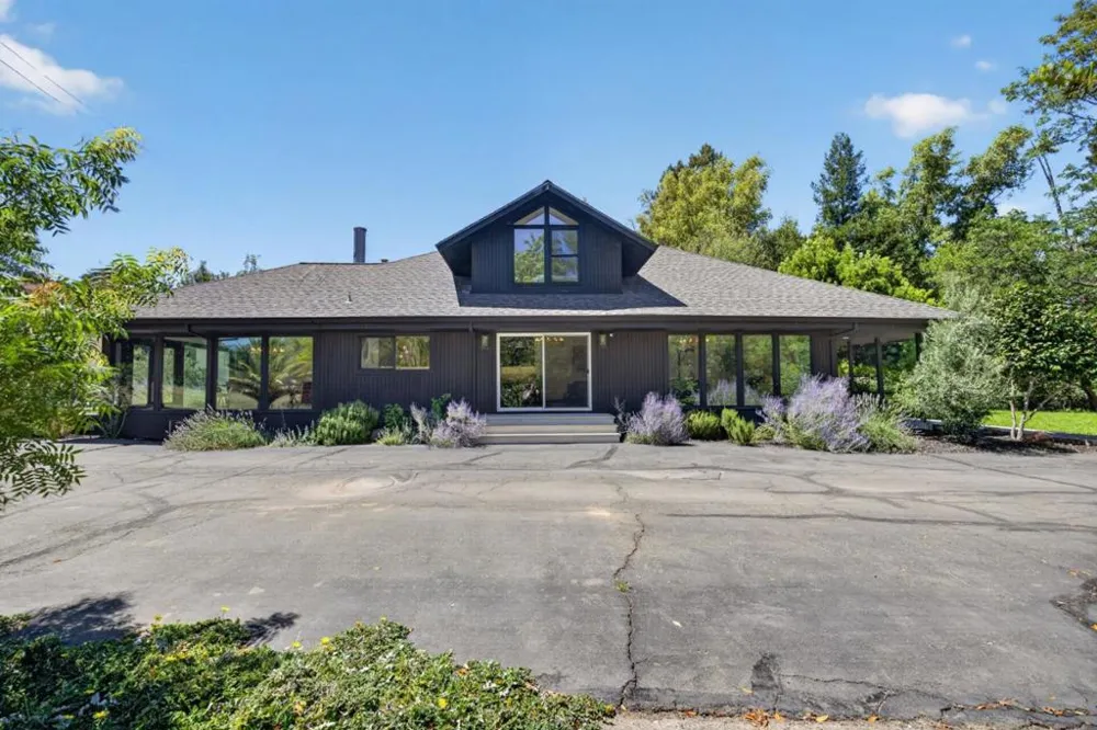 1195 Partrick Road Napa, CA 94558