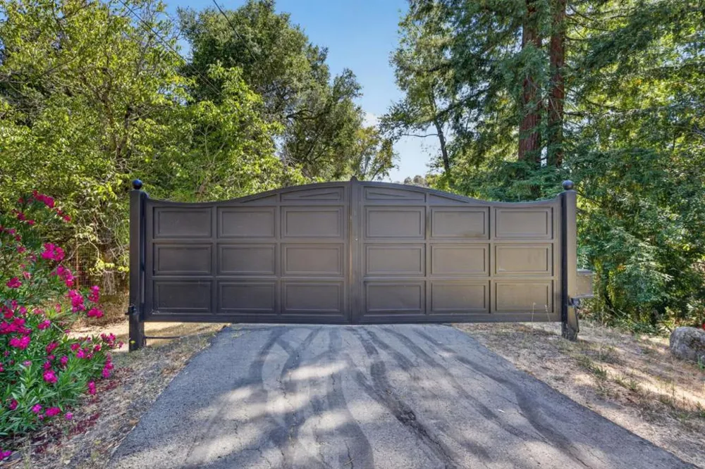 1195 Partrick Road Napa, CA 94558