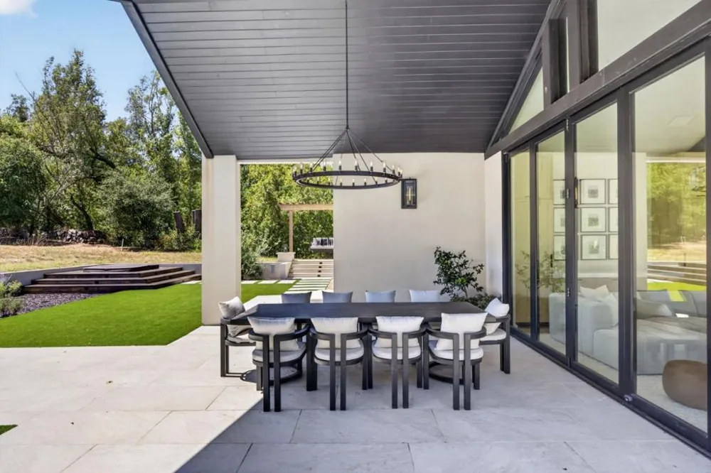 1195 Partrick Road Napa, CA 94558