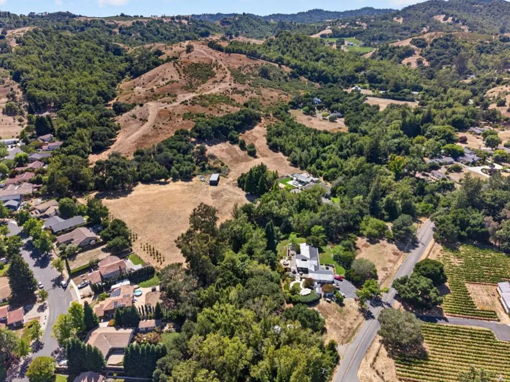 1195 Partrick Road Napa, CA 94558