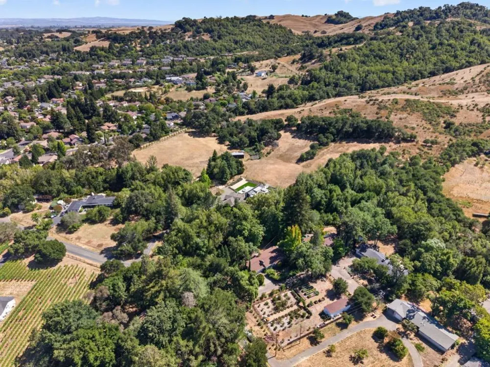 1195 Partrick Road Napa, CA 94558