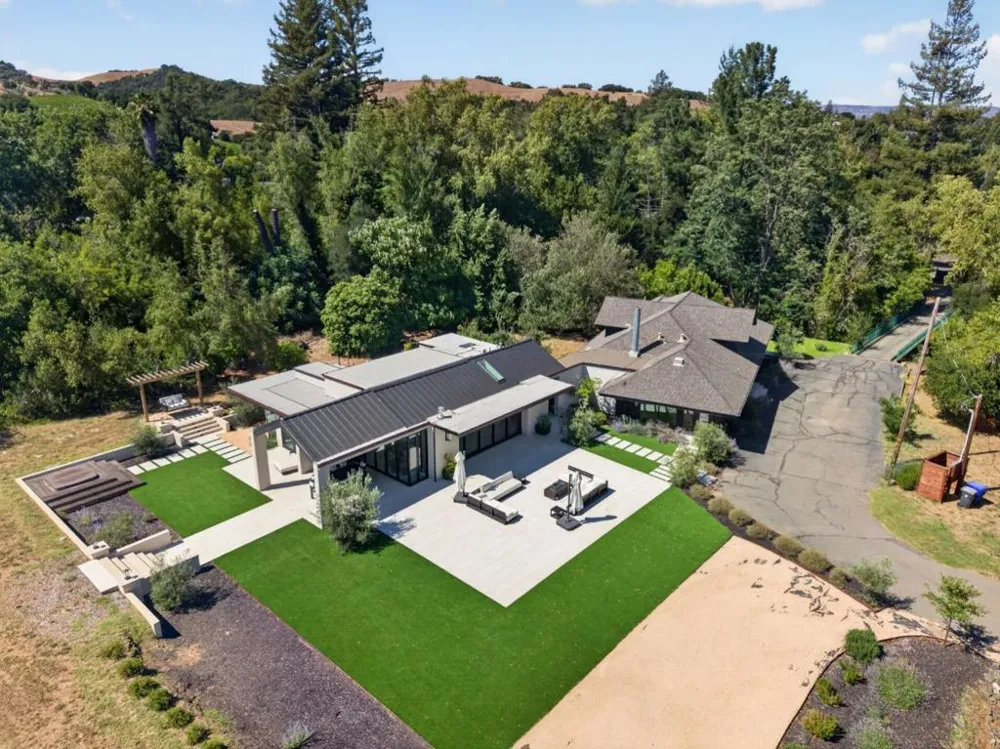 1195 Partrick Road Napa, CA 94558